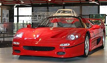 Ferrari F50
